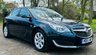USED 2015 15 VAUXHALL INSIGNIA 2.0 SE CDTI ECOFLEX S/S 5d 138 BHP &pound;0 ROAD TAX