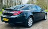 USED 2015 15 VAUXHALL INSIGNIA 2.0 SE CDTI ECOFLEX S/S 5d 138 BHP &pound;0 ROAD TAX