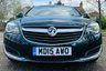 USED 2015 15 VAUXHALL INSIGNIA 2.0 SE CDTI ECOFLEX S/S 5d 138 BHP &pound;0 ROAD TAX