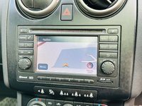 USED 2009 59 NISSAN QASHQAI 1.5 N-TEC DCI 5d 105 BHP PANORAMIC SUNROOF SATELLITE NAVIGATION REAR PARK CAMERA FULL SERVICE HISTORY