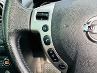 USED 2009 59 NISSAN QASHQAI 1.5 N-TEC DCI 5d 105 BHP PANORAMIC SUNROOF SATELLITE NAVIGATION REAR PARK CAMERA FULL SERVICE HISTORY