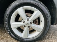 USED 2009 59 NISSAN QASHQAI 1.5 N-TEC DCI 5d 105 BHP PANORAMIC SUNROOF SATELLITE NAVIGATION REAR PARK CAMERA FULL SERVICE HISTORY