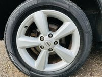 USED 2009 59 NISSAN QASHQAI 1.5 N-TEC DCI 5d 105 BHP PANORAMIC SUNROOF SATELLITE NAVIGATION REAR PARK CAMERA FULL SERVICE HISTORY