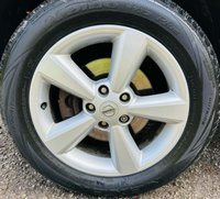 USED 2009 59 NISSAN QASHQAI 1.5 N-TEC DCI 5d 105 BHP PANORAMIC SUNROOF SATELLITE NAVIGATION REAR PARK CAMERA FULL SERVICE HISTORY
