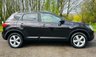 USED 2009 59 NISSAN QASHQAI 1.5 N-TEC DCI 5d 105 BHP PANORAMIC SUNROOF SATELLITE NAVIGATION REAR PARK CAMERA FULL SERVICE HISTORY