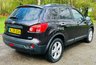 USED 2009 59 NISSAN QASHQAI 1.5 N-TEC DCI 5d 105 BHP PANORAMIC SUNROOF SATELLITE NAVIGATION REAR PARK CAMERA FULL SERVICE HISTORY