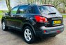 USED 2009 59 NISSAN QASHQAI 1.5 N-TEC DCI 5d 105 BHP PANORAMIC SUNROOF SATELLITE NAVIGATION REAR PARK CAMERA FULL SERVICE HISTORY