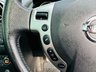 USED 2009 59 NISSAN QASHQAI 1.5 N-TEC DCI 5d 105 BHP PANORAMIC SUNROOF SATELLITE NAVIGATION REAR PARK CAMERA FULL SERVICE HISTORY