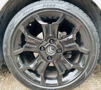 USED 2013 13 CITROEN DS3 1.6 E-HDI DSTYLE PLUS 3d 90 BHP &pound;0 ROAD TAX