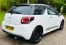 USED 2013 13 CITROEN DS3 1.6 E-HDI DSTYLE PLUS 3d 90 BHP &pound;0 ROAD TAX