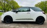 USED 2013 13 CITROEN DS3 1.6 E-HDI DSTYLE PLUS 3d 90 BHP &pound;0 ROAD TAX