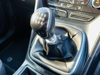 USED 2017 67 FORD KUGA 2.0 TITANIUM TDCI 5d 148 BHP SATELLITE NAVIGATION FULL SERVICE HISTORY BLUETOOTH DAB RADIO