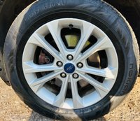 USED 2017 67 FORD KUGA 2.0 TITANIUM TDCI 5d 148 BHP SATELLITE NAVIGATION FULL SERVICE HISTORY BLUETOOTH DAB RADIO