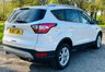 USED 2017 67 FORD KUGA 2.0 TITANIUM TDCI 5d 148 BHP SATELLITE NAVIGATION FULL SERVICE HISTORY BLUETOOTH DAB RADIO