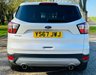 USED 2017 67 FORD KUGA 2.0 TITANIUM TDCI 5d 148 BHP SATELLITE NAVIGATION FULL SERVICE HISTORY BLUETOOTH DAB RADIO