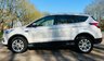 USED 2017 67 FORD KUGA 2.0 TITANIUM TDCI 5d 148 BHP SATELLITE NAVIGATION FULL SERVICE HISTORY BLUETOOTH DAB RADIO