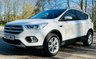 USED 2017 67 FORD KUGA 2.0 TITANIUM TDCI 5d 148 BHP SATELLITE NAVIGATION FULL SERVICE HISTORY BLUETOOTH DAB RADIO