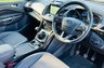 USED 2017 67 FORD KUGA 2.0 TITANIUM TDCI 5d 148 BHP SATELLITE NAVIGATION FULL SERVICE HISTORY BLUETOOTH DAB RADIO