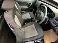 USED 2011 60 VOLKSWAGEN POLO 1.2 S A/C 3d 60 BHP ALLOYS//AIRCON//REMOTE LOCKING//X4 AIRBAGS//VERY RECENT MOT AND SERVICE WITH FRONT BRAKE PADS 60 BHP ALLOYS//AIRCON//REMOTE LOCKING//X4 AIRBAGS//VERY RECENT MOT AND SERVICE WITH FRONT BRAKE PADS