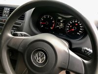 USED 2011 60 VOLKSWAGEN POLO 1.2 S A/C 3d 60 BHP ALLOYS//AIRCON//REMOTE LOCKING//X4 AIRBAGS//VERY RECENT MOT AND SERVICE WITH FRONT BRAKE PADS 60 BHP ALLOYS//AIRCON//REMOTE LOCKING//X4 AIRBAGS//VERY RECENT MOT AND SERVICE WITH FRONT BRAKE PADS