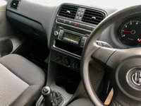 USED 2011 60 VOLKSWAGEN POLO 1.2 S A/C 3d 60 BHP ALLOYS//AIRCON//REMOTE LOCKING//X4 AIRBAGS//VERY RECENT MOT AND SERVICE WITH FRONT BRAKE PADS 60 BHP ALLOYS//AIRCON//REMOTE LOCKING//X4 AIRBAGS//VERY RECENT MOT AND SERVICE WITH FRONT BRAKE PADS