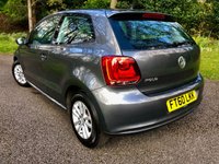 USED 2011 60 VOLKSWAGEN POLO 1.2 S A/C 3d 60 BHP ALLOYS//AIRCON//REMOTE LOCKING//X4 AIRBAGS//VERY RECENT MOT AND SERVICE WITH FRONT BRAKE PADS 60 BHP ALLOYS//AIRCON//REMOTE LOCKING//X4 AIRBAGS//VERY RECENT MOT AND SERVICE WITH FRONT BRAKE PADS