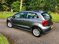 USED 2011 60 VOLKSWAGEN POLO 1.2 S A/C 3d 60 BHP ALLOYS//AIRCON//REMOTE LOCKING//X4 AIRBAGS//VERY RECENT MOT AND SERVICE WITH FRONT BRAKE PADS 60 BHP ALLOYS//AIRCON//REMOTE LOCKING//X4 AIRBAGS//VERY RECENT MOT AND SERVICE WITH FRONT BRAKE PADS
