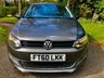 USED 2011 60 VOLKSWAGEN POLO 1.2 S A/C 3d 60 BHP ALLOYS//AIRCON//REMOTE LOCKING//X4 AIRBAGS//VERY RECENT MOT AND SERVICE WITH FRONT BRAKE PADS 60 BHP ALLOYS//AIRCON//REMOTE LOCKING//X4 AIRBAGS//VERY RECENT MOT AND SERVICE WITH FRONT BRAKE PADS