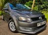 USED 2011 60 VOLKSWAGEN POLO 1.2 S A/C 3d 60 BHP ALLOYS//AIRCON//REMOTE LOCKING//X4 AIRBAGS//VERY RECENT MOT AND SERVICE WITH FRONT BRAKE PADS 60 BHP ALLOYS//AIRCON//REMOTE LOCKING//X4 AIRBAGS//VERY RECENT MOT AND SERVICE WITH FRONT BRAKE PADS
