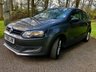 USED 2011 60 VOLKSWAGEN POLO 1.2 S A/C 3d 60 BHP ALLOYS//AIRCON//REMOTE LOCKING//X4 AIRBAGS//VERY RECENT MOT AND SERVICE WITH FRONT BRAKE PADS 60 BHP ALLOYS//AIRCON//REMOTE LOCKING//X4 AIRBAGS//VERY RECENT MOT AND SERVICE WITH FRONT BRAKE PADS