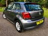 USED 2011 60 VOLKSWAGEN POLO 1.2 S A/C 3d 60 BHP ALLOYS//AIRCON//REMOTE LOCKING//X4 AIRBAGS//VERY RECENT MOT AND SERVICE WITH FRONT BRAKE PADS 60 BHP ALLOYS//AIRCON//REMOTE LOCKING//X4 AIRBAGS//VERY RECENT MOT AND SERVICE WITH FRONT BRAKE PADS