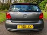 USED 2011 60 VOLKSWAGEN POLO 1.2 S A/C 3d 60 BHP ALLOYS//AIRCON//REMOTE LOCKING//X4 AIRBAGS//VERY RECENT MOT AND SERVICE WITH FRONT BRAKE PADS 60 BHP ALLOYS//AIRCON//REMOTE LOCKING//X4 AIRBAGS//VERY RECENT MOT AND SERVICE WITH FRONT BRAKE PADS