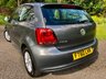 USED 2011 60 VOLKSWAGEN POLO 1.2 S A/C 3d 60 BHP ALLOYS//AIRCON//REMOTE LOCKING//X4 AIRBAGS//VERY RECENT MOT AND SERVICE WITH FRONT BRAKE PADS 60 BHP ALLOYS//AIRCON//REMOTE LOCKING//X4 AIRBAGS//VERY RECENT MOT AND SERVICE WITH FRONT BRAKE PADS