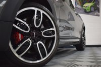 USED 2017 67 MINI HATCH JOHN COOPER WORKS 2.0 JOHN COOPER WORKS 3d 228 BHP JCW PRO EXHAUST / HUD / H&K