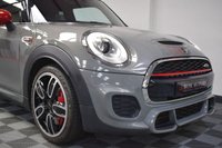 USED 2017 67 MINI HATCH JOHN COOPER WORKS 2.0 JOHN COOPER WORKS 3d 228 BHP JCW PRO EXHAUST / HUD / H&K
