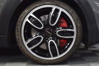 USED 2017 67 MINI HATCH JOHN COOPER WORKS 2.0 JOHN COOPER WORKS 3d 228 BHP JCW PRO EXHAUST / HUD / H&K