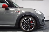 USED 2017 67 MINI HATCH JOHN COOPER WORKS 2.0 JOHN COOPER WORKS 3d 228 BHP JCW PRO EXHAUST / HUD / H&K