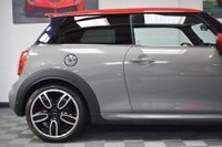 USED 2017 67 MINI HATCH JOHN COOPER WORKS 2.0 JOHN COOPER WORKS 3d 228 BHP JCW PRO EXHAUST / HUD / H&K