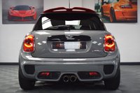 USED 2017 67 MINI HATCH JOHN COOPER WORKS 2.0 JOHN COOPER WORKS 3d 228 BHP JCW PRO EXHAUST / HUD / H&K