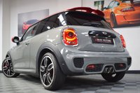 USED 2017 67 MINI HATCH JOHN COOPER WORKS 2.0 JOHN COOPER WORKS 3d 228 BHP JCW PRO EXHAUST / HUD / H&K
