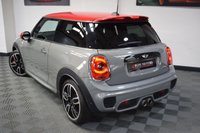 USED 2017 67 MINI HATCH JOHN COOPER WORKS 2.0 JOHN COOPER WORKS 3d 228 BHP JCW PRO EXHAUST / HUD / H&K