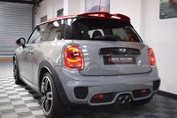 USED 2017 67 MINI HATCH JOHN COOPER WORKS 2.0 JOHN COOPER WORKS 3d 228 BHP JCW PRO EXHAUST / HUD / H&K