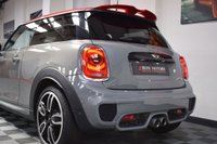 USED 2017 67 MINI HATCH JOHN COOPER WORKS 2.0 JOHN COOPER WORKS 3d 228 BHP JCW PRO EXHAUST / HUD / H&K