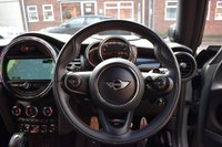 USED 2017 67 MINI HATCH JOHN COOPER WORKS 2.0 JOHN COOPER WORKS 3d 228 BHP JCW PRO EXHAUST / HUD / H&K