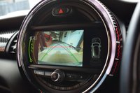 USED 2017 67 MINI HATCH JOHN COOPER WORKS 2.0 JOHN COOPER WORKS 3d 228 BHP JCW PRO EXHAUST / HUD / H&K