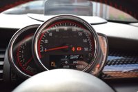 USED 2017 67 MINI HATCH JOHN COOPER WORKS 2.0 JOHN COOPER WORKS 3d 228 BHP JCW PRO EXHAUST / HUD / H&K