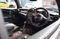 USED 2017 67 MINI HATCH JOHN COOPER WORKS 2.0 JOHN COOPER WORKS 3d 228 BHP JCW PRO EXHAUST / HUD / H&K