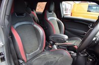 USED 2017 67 MINI HATCH JOHN COOPER WORKS 2.0 JOHN COOPER WORKS 3d 228 BHP JCW PRO EXHAUST / HUD / H&K