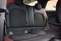 USED 2017 67 MINI HATCH JOHN COOPER WORKS 2.0 JOHN COOPER WORKS 3d 228 BHP JCW PRO EXHAUST / HUD / H&K
