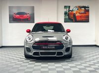 USED 2017 67 MINI HATCH JOHN COOPER WORKS 2.0 JOHN COOPER WORKS 3d 228 BHP JCW PRO EXHAUST / HUD / H&K
